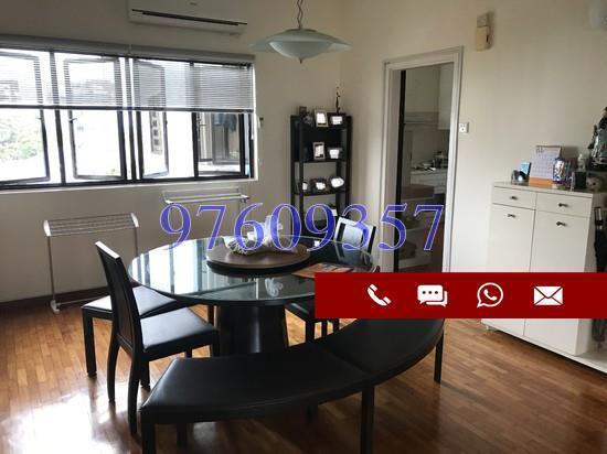 Balmoral Park (D10), Condominium #157759012